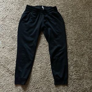 adidas climax joggers size m